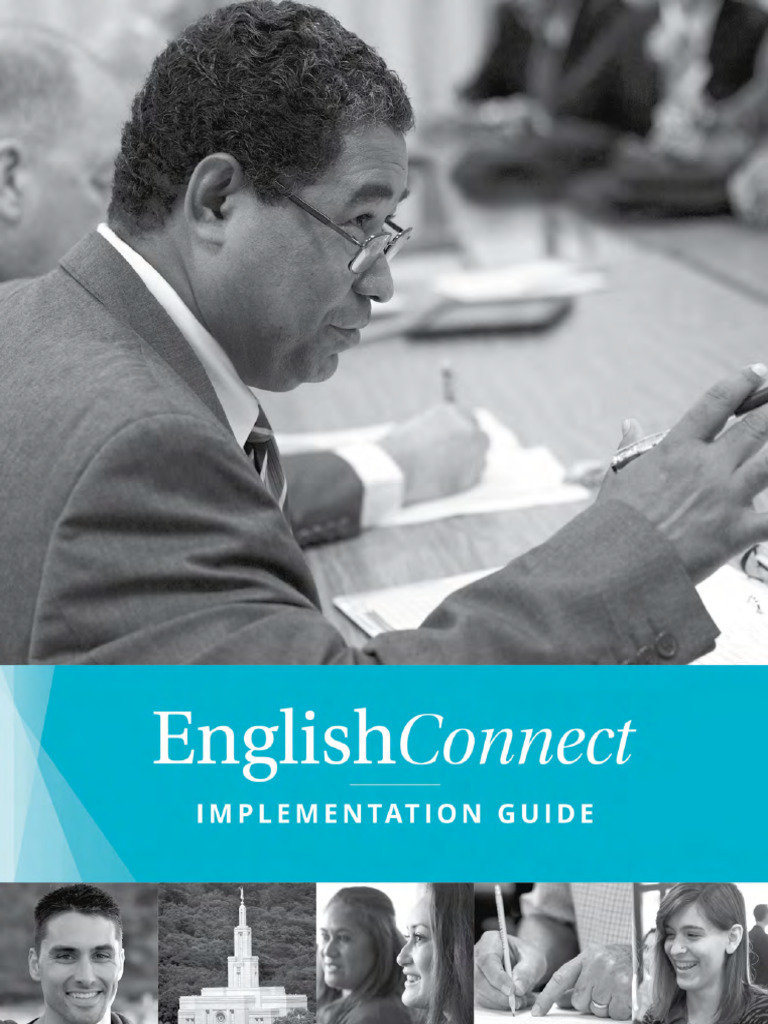 Implementation Guide English | PDF | Teachers | Learning