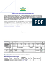 RSE Market Report 14th September 2011