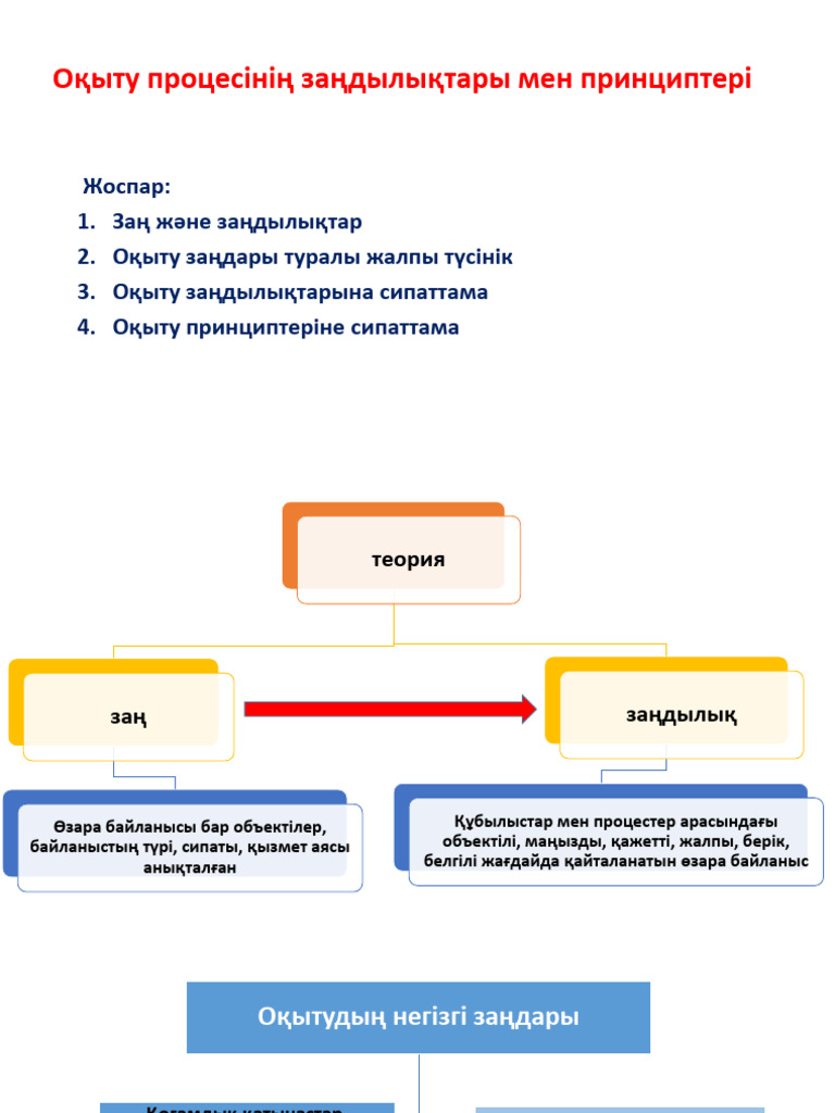 8 лекция | PDF