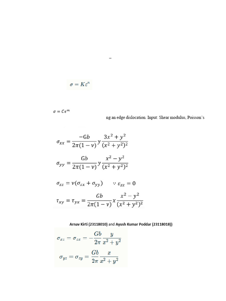 list-of-mini-projects-for-mtc-pdf-dislocation-solid-mechanics