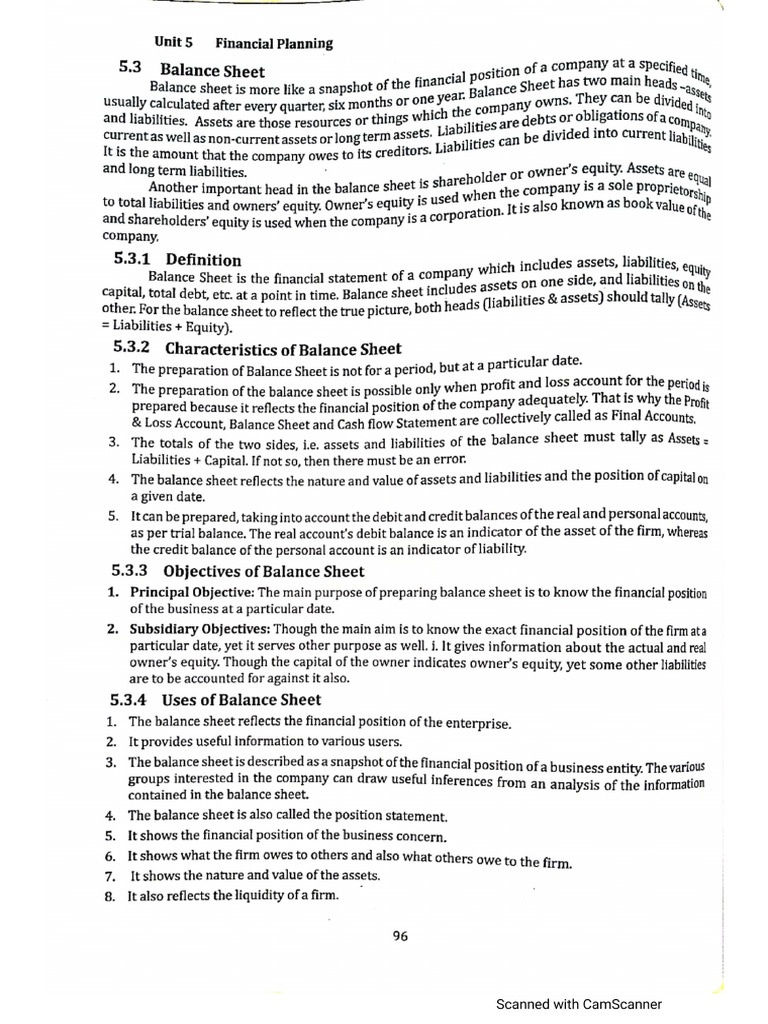 Cmep Unit 5 Part 2 Of 3 Pdf