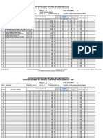 Asociacion Universidad Privada San Juan Bautista Registro Auxiliar de Control Academico de Estudiantes - Pea