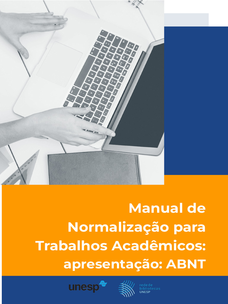 Manual ABNT para Trabalhos Acadêmicos | PDF | Citação