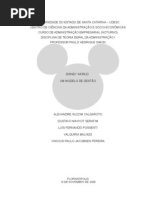 Download Disney World PRONTO by alesuzcal SN7860358 doc pdf