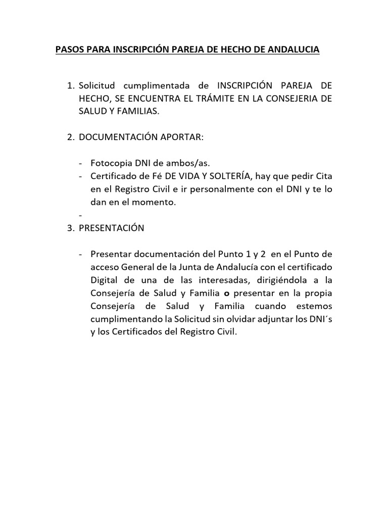 pasos-para-inscripci-n-pareja-de-hecho-de-andalucia-pdf