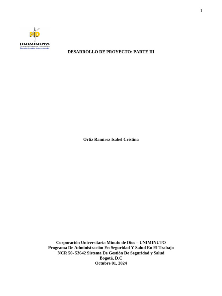 Programa y Plan de Auditoria ACTIVIDAD 3 | PDF | Auditoría