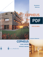 Cepheus House