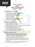 Guide to Writing Substantive Chits in MUN | PDF