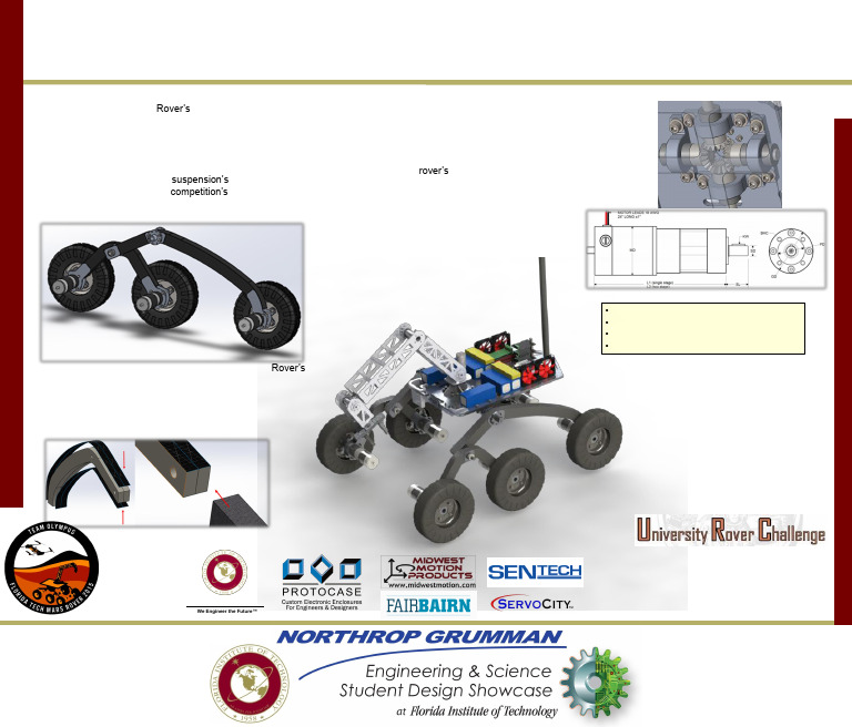 Rover | PDF | Rover (Space Exploration)