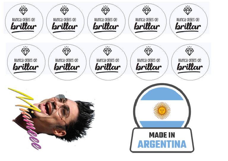 Sticker | PDF