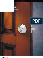 Eries: Commercial Grade Auxiliary Locks