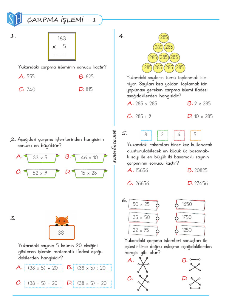 sinif-carpma-islemi-testi-1-kolay-seviye-pdf