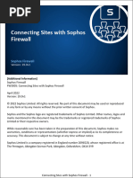 Site-to-Site IPsec VPN Setup Guide | PDF | Virtual Private Network ...