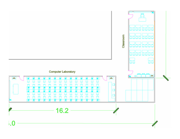 Second Floor Section 4 | PDF