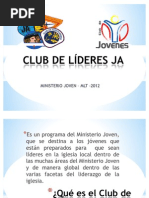 Constancia de Feligresia