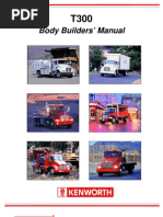 Download T300 Body Builder Manual by Muhammad Nadeem Mirza SN78610179 doc pdf