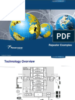 Repeater Examples: Confidential & Proprietary