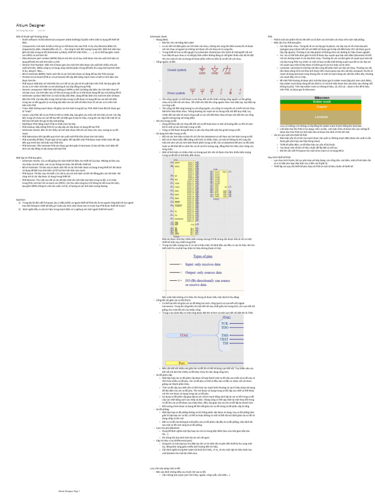 Altium | PDF