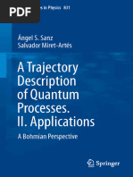 Yamada Winnewiser Interstellar Molecules | PDF | Interstellar