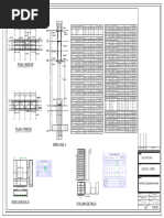Hoarding Board Plan & Details | PDF