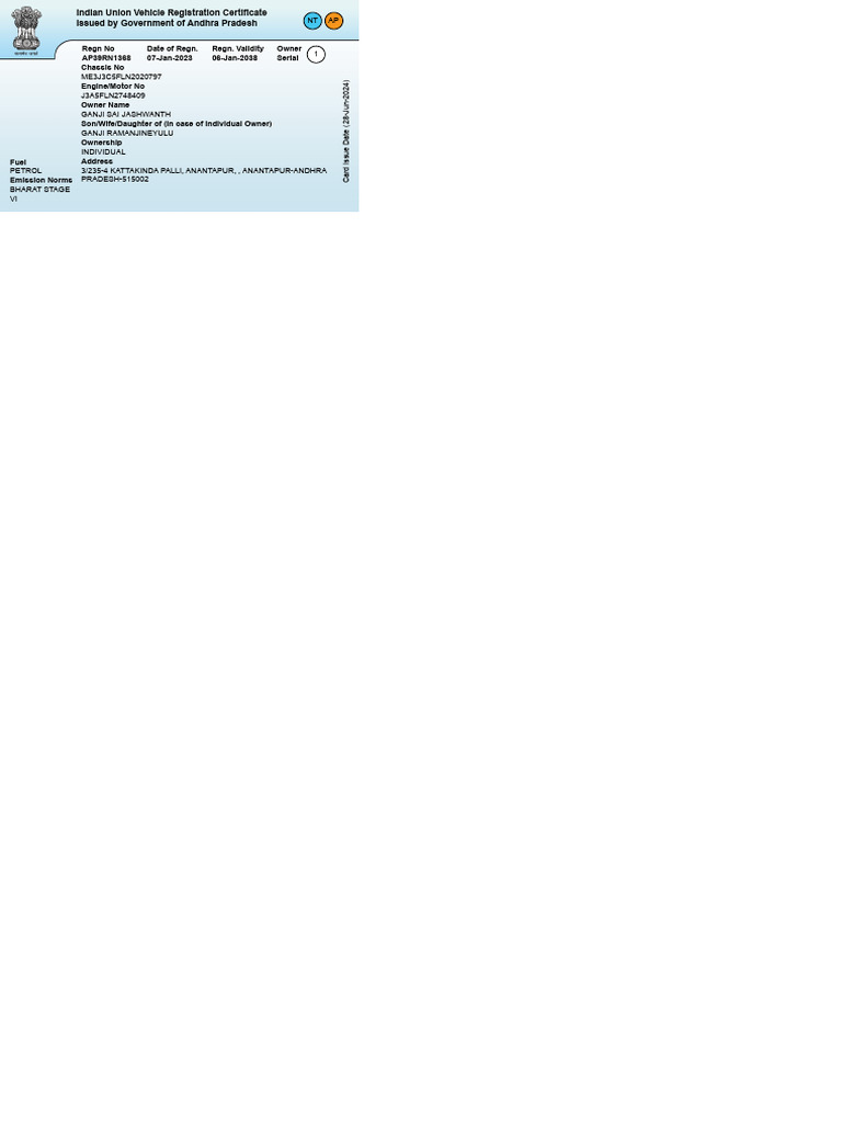 Ap39rn1368 RC | PDF