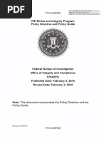 CBP Code of Conduct | PDF