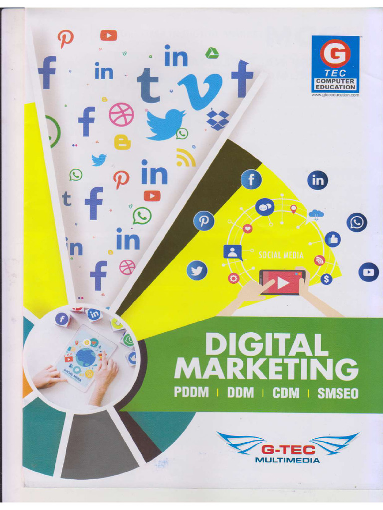 PDDM 1 | PDF