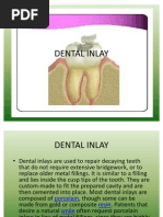 Download Dental Inlay Preparation by Ashraf Moby SN78613636 doc pdf
