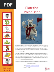 IlDikko PiotrthePolarBear