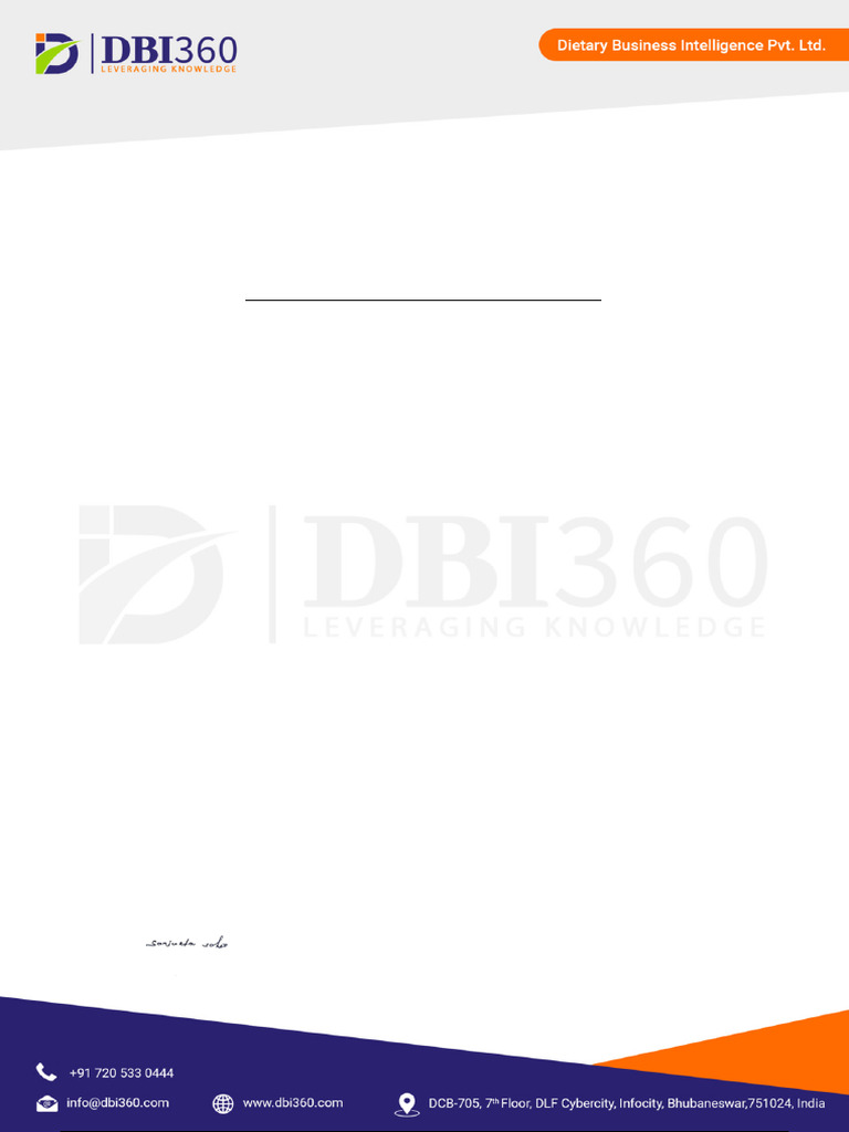 Employment Offer for Software Engineer | PDF | Indemnity | Employment