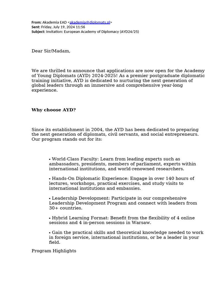 Diplomat I Ya Pdf Diplomacy International Relations