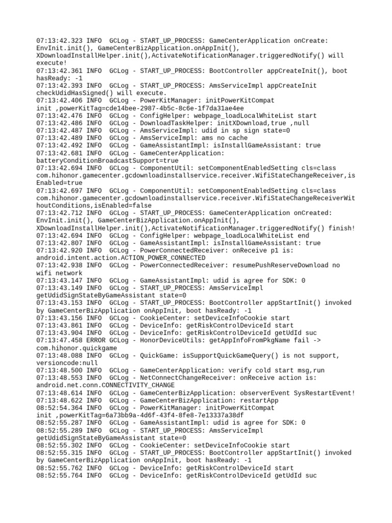 GC 2024 10 03 | PDF | Computers | Technology & Engineering