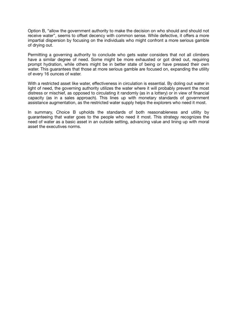 Week 1 | PDF | Finance & Money Management