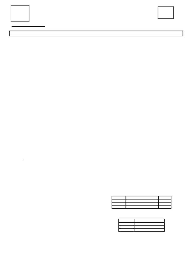 Instrucciones del Kit ASO de Lorne | PDF | Especialidades Medicas ...