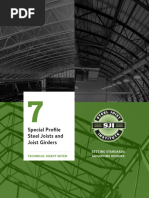 Design Manual of HSS PDF | PDF | Strength Of Materials
