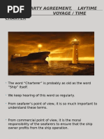 Understanding Worldscale Freight Rates | PDF | Cargo | Freight Transport