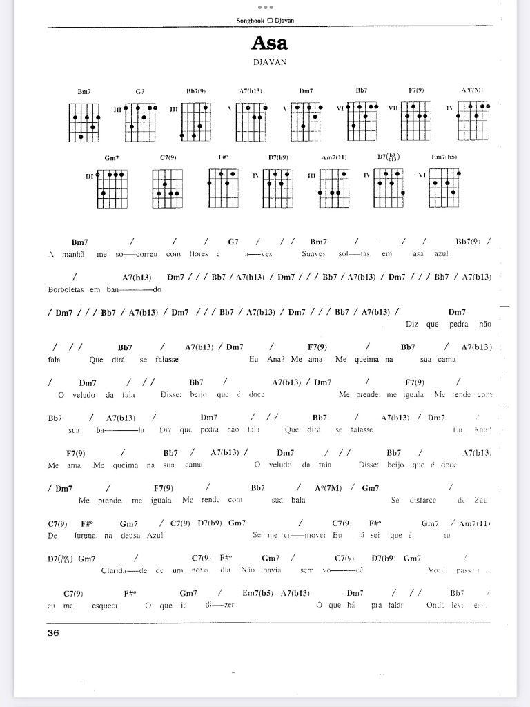 Asa | PDF
