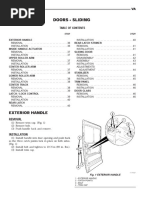 Mini Cooper Torque Chart | PDF | Axle | Motor Vehicle