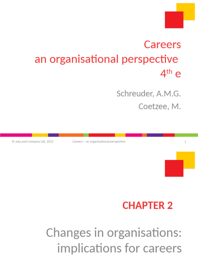 Chapter 2 Slides 2A, 2B, 2C | PDF | Psychological Resilience ...