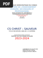 Signification des armoiries de la RDC | PDF
