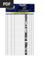 Akita Motos Battery Catalog | PDF | Private Transport | Land Vehicles