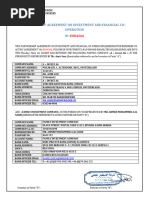 Procedure of Cash Transfer Via Swift Gpi Semi | PDF | Banks | Computing