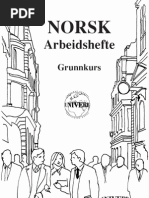 Download Norwegian Workbook Basic 2 by Titus Avs SN78620737 doc pdf