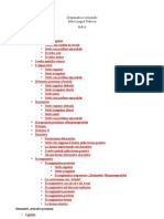 Compendio Grammatica Tedesca