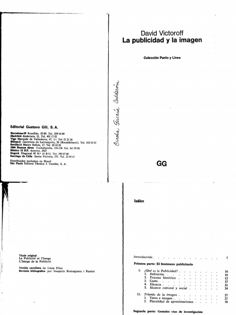 Victor off pdf los s mbolos publicidad