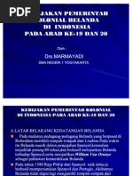 Download Kedatangan Belanda Ke Indonesia by Rokayyah SN78621671 doc pdf