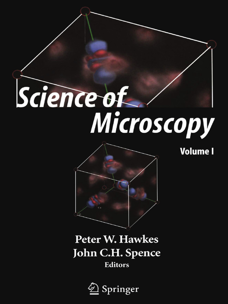 Advances in Microscopy Techniques | PDF | Microscope | Transmission ...