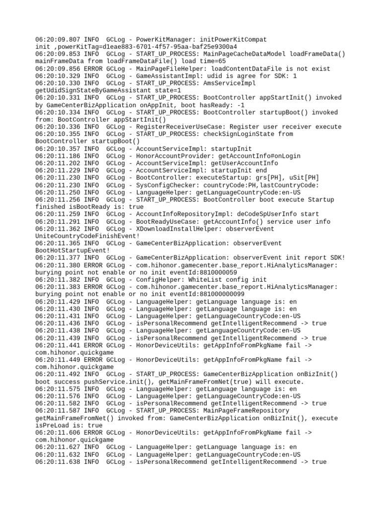 GC 2024 09 16 | PDF | Cyberspace | Software Engineering