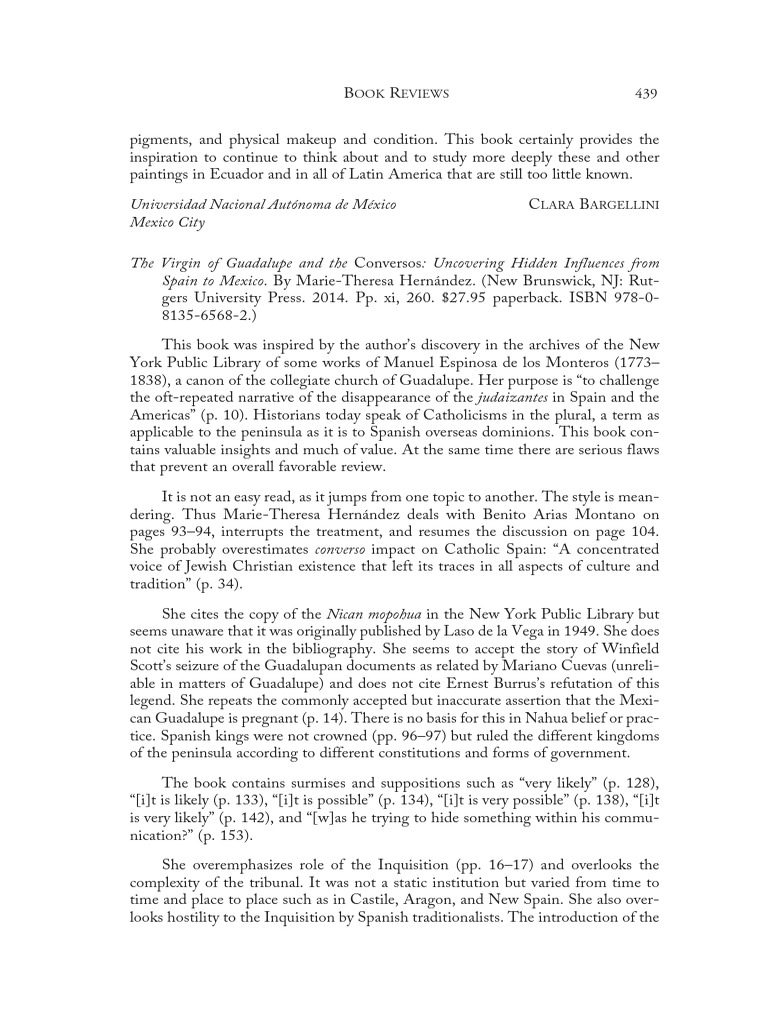 Delivery 9 pdf books spanish inquisition