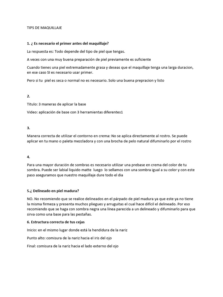 Act Science Tips Pdf